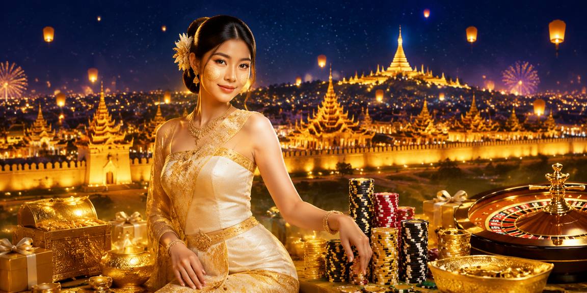 dz999 Live Baccarat ဆိုတာ ဘာလဲ